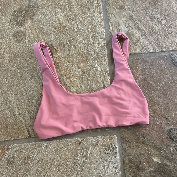 Monday Swimwear Other - MAOI bikini top